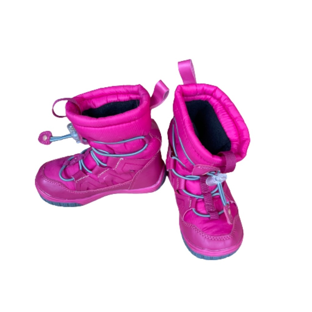 3M Thinsulate insulation winter boots ❄️